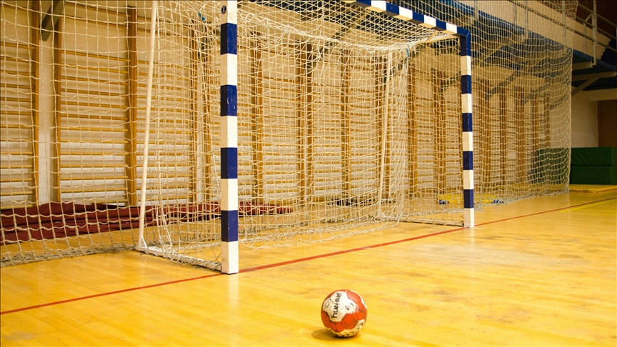 Türkiye, Avrupa Hentbol Şampiyonası ön eleme turunda Bulgaristan’a konuk olacak