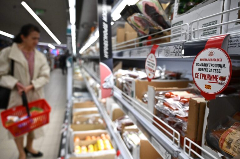 Makedonya, Avrupa’da satın alma gücü en düşük ülkeler arasında yer alıyor