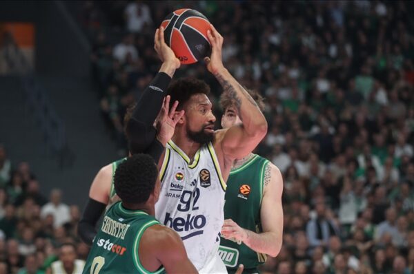 Türk takımları, Avrupa basketbolunun “lideri” oldu