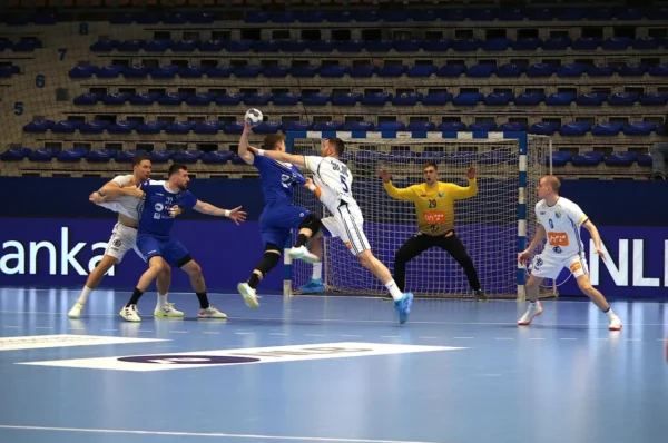 Kosova, Bosna Hersek’i yendi ancak 2027 Dünya Kupası’nın bir sonraki aşamasına katılamadı