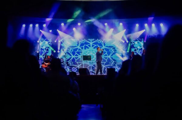 Burhan Şaban’ın Saraybosna’daki Bayram Konseri Büyük İlgi Gördü