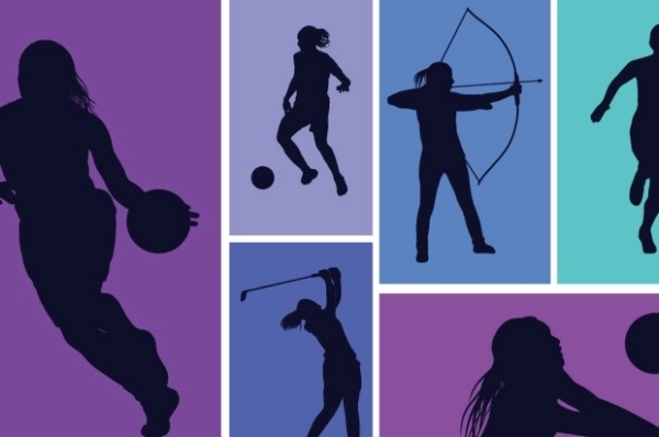 “Makedonya’da Spor Alanında Kadınların Güçlendirilmesi Gerekiyor”