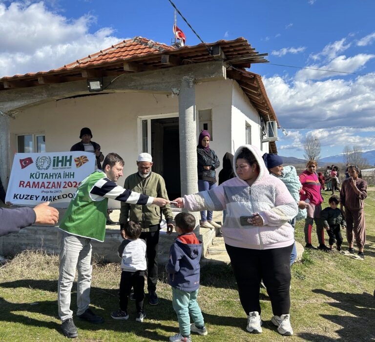 Ensar Derneği, Ramazan faaliyetlerini başarıyla tamamladı