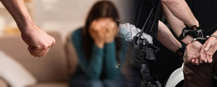 Makedonya’da İki Haftada Aile İçi Şiddetle Bağlantılı 21 Suç Duyurusu Yapıldı