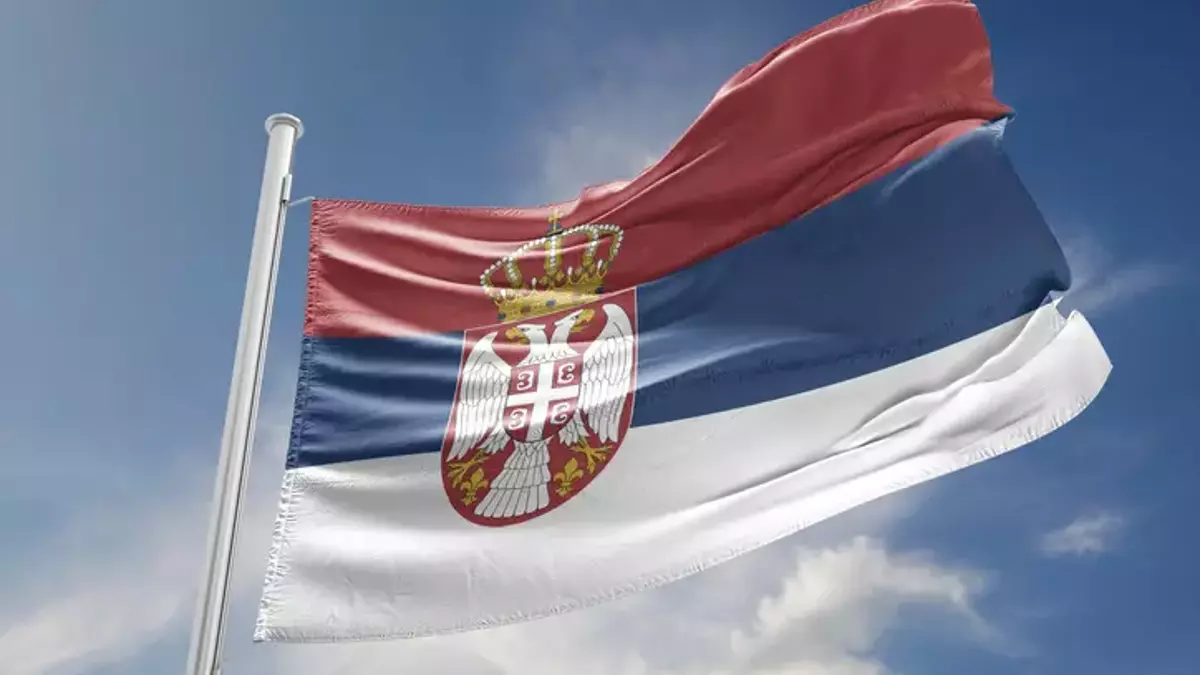 Sırbistan’dan Nahçıvan saldırılarına kınama