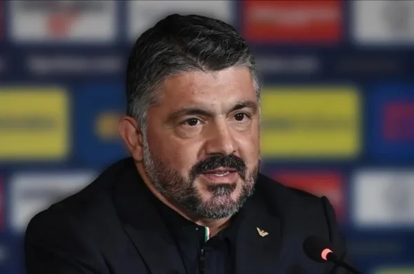 İtalya, Bosna-Hersek Maçı Öncesi Zenica’da: Gattuso Sorumluluğu Üstlenmeye Hazır