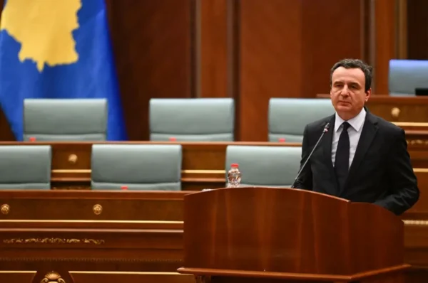 Kosova’dan Türkiye maçı öncesi tarihi karar: Başbakan duyurdu