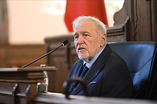 Dünya tarihçiliğinde bir Türk imzası: Prof. Dr. İlber Ortaylı