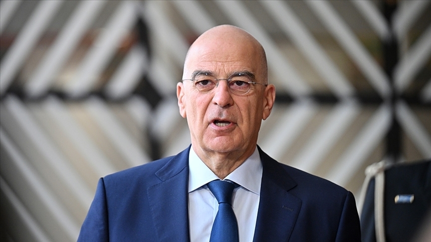 Yunanistan Savunma Bakanı Dendias, nükleer güç rolü istemediklerini bildirdi