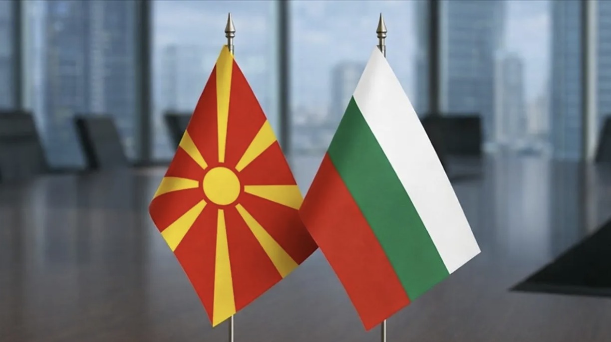 Seçim sonrası Üsküp’ten Sofya’ya iş birliği mesajı: “Adil çözüm şart”