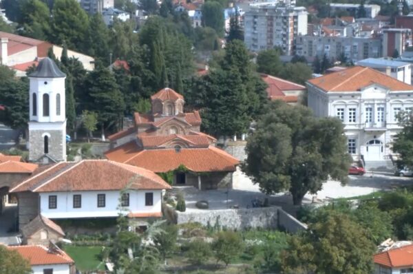 Ohri’ye Yeni Yaz Sahne Alanları Geliyor