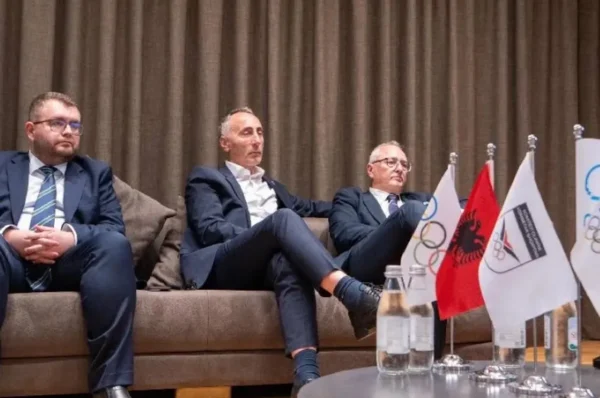 Arnavutluk ve Kosova’dan “Priştine 2030” İçin Ortak Hazırlık