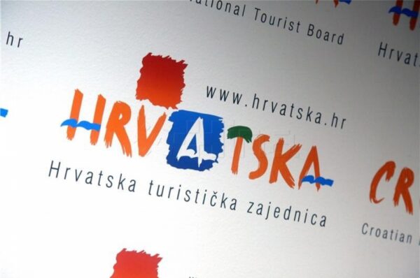 Hırvatistan Turizm Kurumu Bölgesel Turizm Projelerine 8,6 Milyon Euro Dağıttı