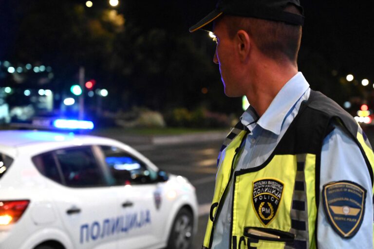Bir Günde 14 Sürücü Gözaltına Alındı