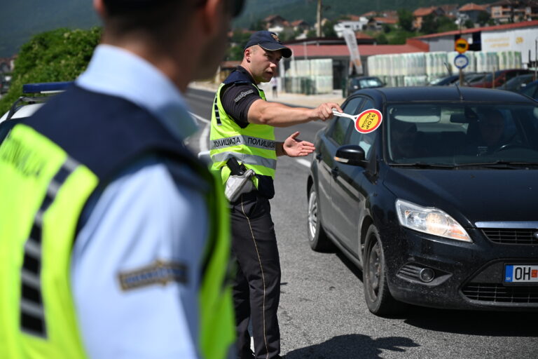 Ülke Genelinde Denetimler: 7 Sürücü Gözaltına Alındı