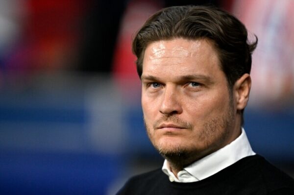 Athletic Bilbao gelecek sezon Edin Terzic’e emanet