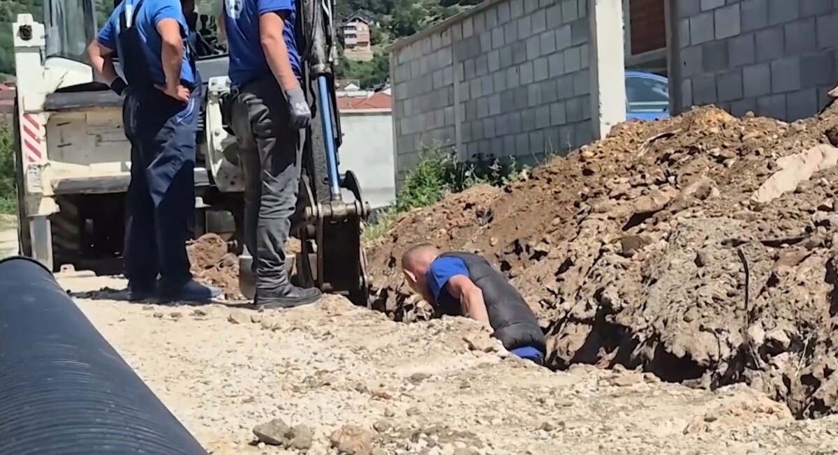 Kalkandelen Belediyesi’ndeki kamu şirketlerinde “farklı tablo”