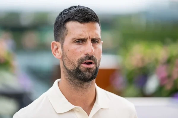 Djoković: “Balkan takımlarını her zaman destekliyorum”