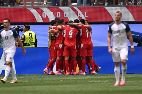 İsviçre, Bosna Hersek’i 4-1 mağlup etti
