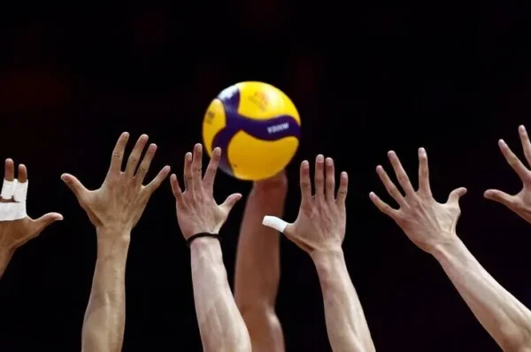 A Milli Erkek Voleybol Takımı, FIVB Erkekler Milletler Ligi’nde Sırbistan’ı yendi