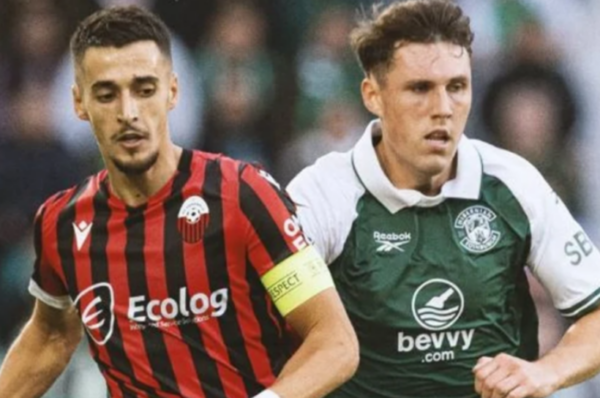 Shkëndija, Hibernian’a Deplasmanda 2-1 Mağlup Oldu: Tur Umudu Sürüyor