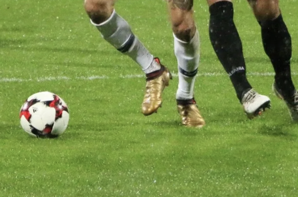 Arnavutluk’taki protestolar UEFA maçının yerini değiştirdi